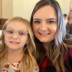 Meet your Posher, Candice